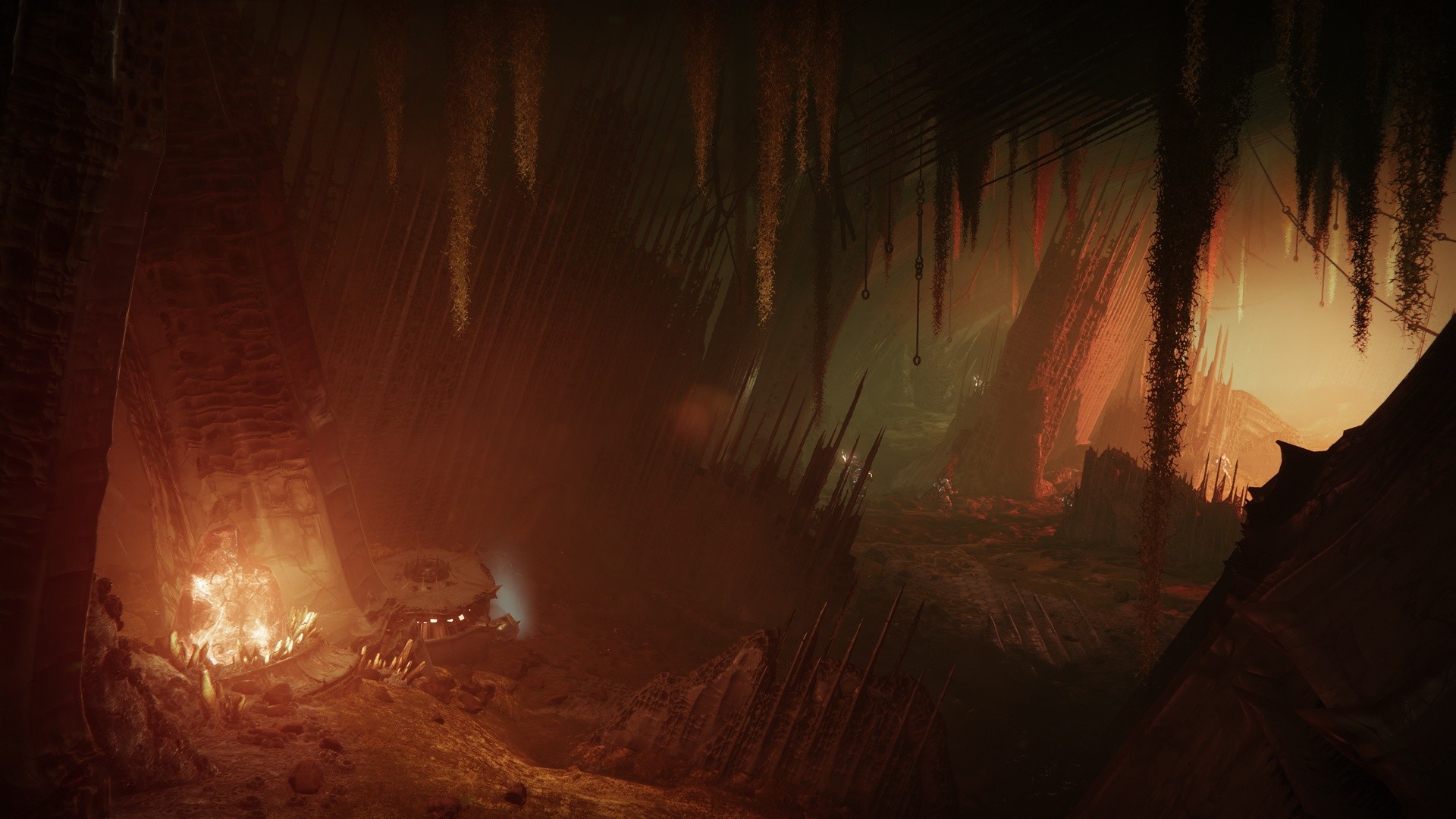 Destiny 2: La Reina Bruja - Imagen 35